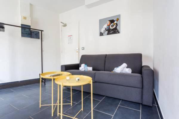 Cmg - Edouard Vaillant 3 Apartment Pantin Exterior photo