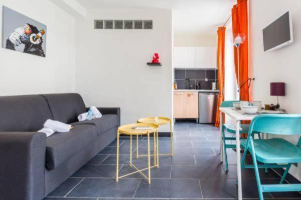 Cmg - Edouard Vaillant 3 Apartment Pantin Exterior photo